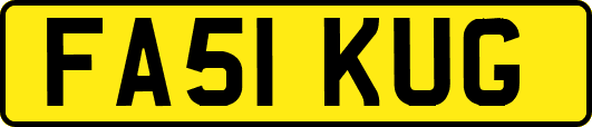 FA51KUG