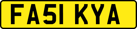 FA51KYA