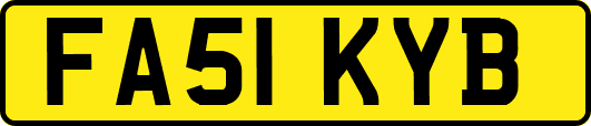 FA51KYB