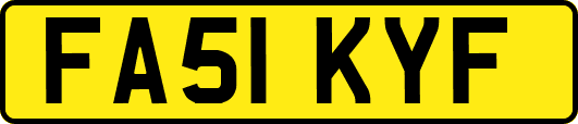 FA51KYF