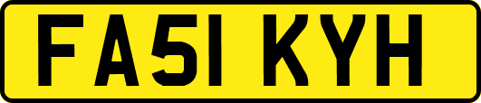 FA51KYH