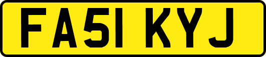 FA51KYJ