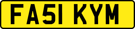 FA51KYM