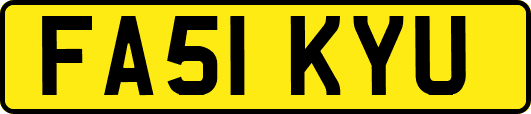 FA51KYU