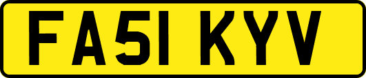 FA51KYV