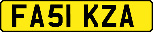 FA51KZA