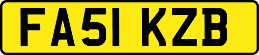 FA51KZB