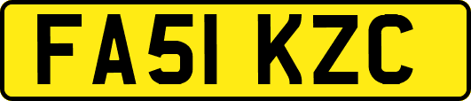 FA51KZC