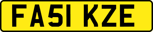 FA51KZE