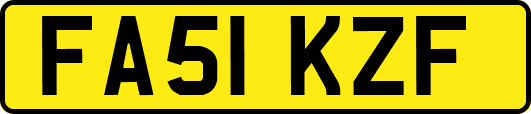 FA51KZF