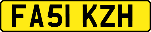 FA51KZH