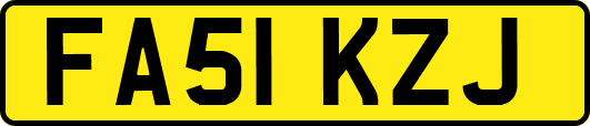 FA51KZJ