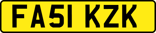 FA51KZK