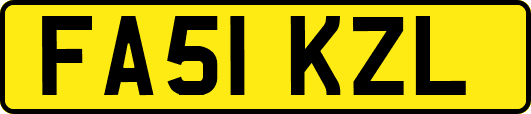 FA51KZL