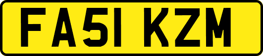 FA51KZM