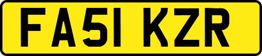 FA51KZR
