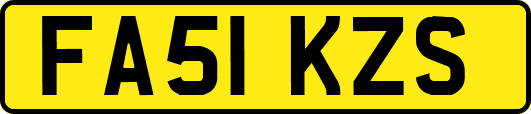 FA51KZS