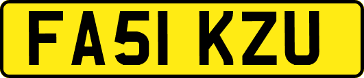FA51KZU