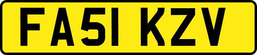 FA51KZV