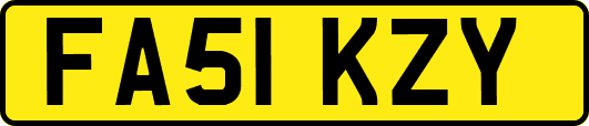 FA51KZY