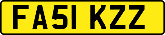FA51KZZ