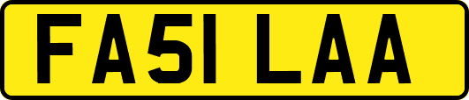 FA51LAA