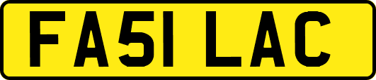FA51LAC