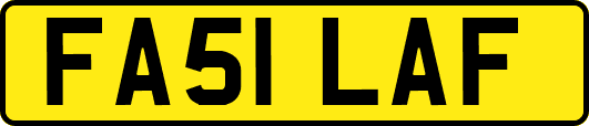 FA51LAF