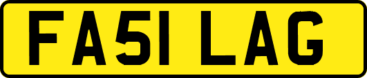 FA51LAG