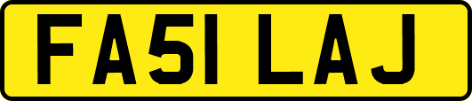 FA51LAJ