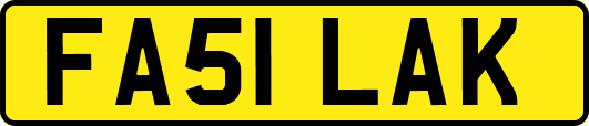 FA51LAK