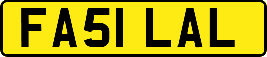 FA51LAL