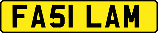 FA51LAM
