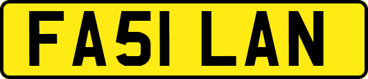 FA51LAN