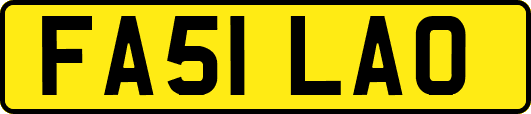 FA51LAO
