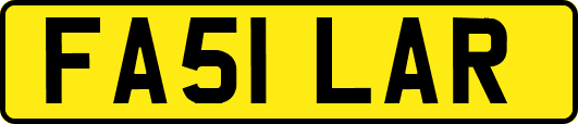 FA51LAR