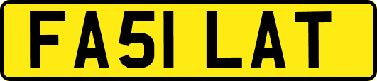 FA51LAT