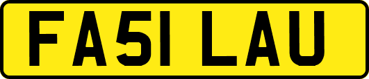 FA51LAU
