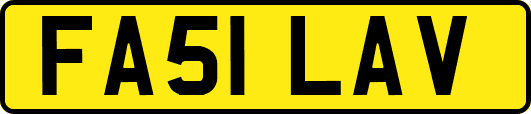FA51LAV