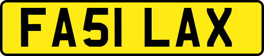 FA51LAX