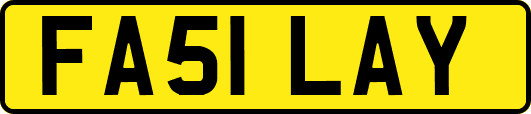 FA51LAY