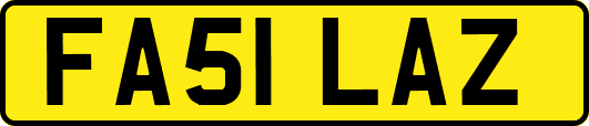 FA51LAZ