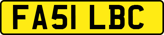 FA51LBC