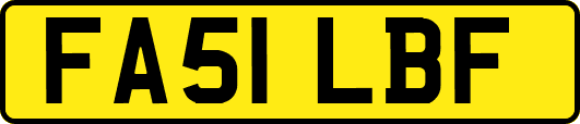 FA51LBF