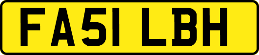 FA51LBH