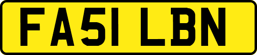 FA51LBN