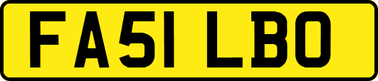 FA51LBO
