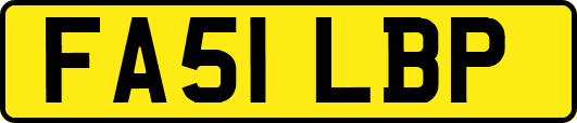 FA51LBP