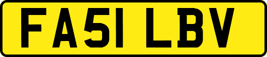 FA51LBV