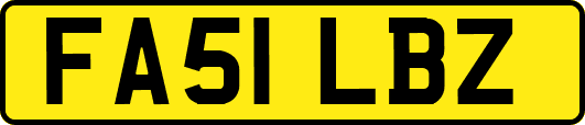 FA51LBZ